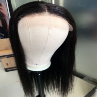 100% virgin human hair high quality HD lace wigs for European wholesale price