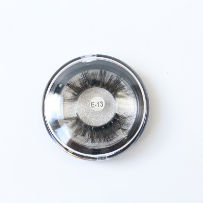 one set $119 /30 piece sale promotion price factory direct sale eyelashes style of E-13